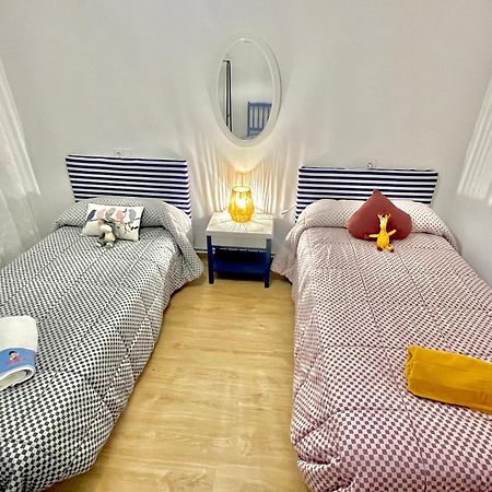 Te Enamora Zamora Ngoại thất bức ảnh